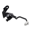 Niveausensor für die Luftfederung hinten links für AUDI A6 C6 (4F2) 2005-2011