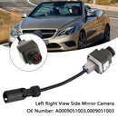 Mercedes-Benz Clase M (W166ML 350 CDI 4MATIC (2014–2015) Cámara para retrovisor exterior izquierdo/derecho A0009051003