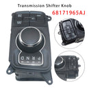 Perilla de cambio de marchas para Dodge Ram 1500 (2013-2024) 68171965AJ