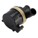 059121012B Zusatzkühlwasserpumpe für Audi A4 A4 Quattro A5 A5 Quattro A6