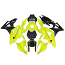 2015-2016 BMW S1000RR Einspritzverkleidungssatz Karosserie Kunststoff ABS