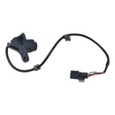 Kühlergrill Rundumsichtkamera 95780B8600 Für 17-19 Hyundai Santa Fe