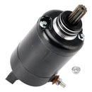 2006 2007 2008 2009 KAWASAKI ZX-10R ZX10R NINJA ZX1000 STARTMOTOR 21163-0028