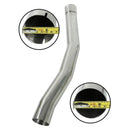 Cabeçalho de escapamento para Chevy Camaro Fit Firebird 5.0L 5.7L 1982-1992 V8 tubo longo