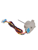 Akcesoria do silnika wentylatora parownika lodówki DC 12 V do LG EAU65058312