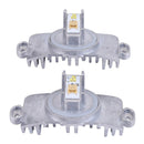 BMW 328d 2014-2015 Zestaw adaptacyjnej jednostki sterującej balastem ksenonowym 63117398766 63117311243