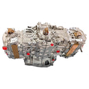 New EJ25 engine for Subaru Legacy, Outback, Forester and Impreza (2006–2010), 2.5 l