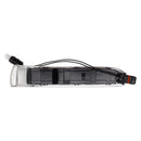 Intermitente en el retrovisor exterior izquierdo de Mercedes-Benz W220  W215 A2208200521