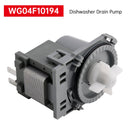 WG04F10194 Geschirrspüler-Ablaufpumpe für GE für Midea 11001011000221 120 V 60 Hz