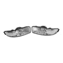 Nebelscheinwerferabdeckung links + rechts 3T0941701 3T0941702 für Skoda Superb 2008-2013