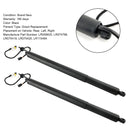 2015-2019 Land Rover Discovery Sport 2pcs amortecedores elétricos de porta traseira LR075420 LR058635 LR074798