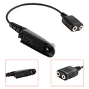 K-Schnittstelle Headset-Port-Konverterkabel für GP140 GP328 GP360 HT1250LS MTX950