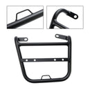 2020-2024 BMW R18/100/Classic/B Seitenhalterung für Satteltasche