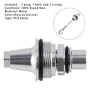 2013 BMW 335i Twin Turbo E92 E93 Kit de válvula PCV N54 de repuesto actualizado 11127565284