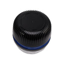 Ocean Wave Aurora Projector Lamp Colorful LED Night Light with Remote Control for Bedroom