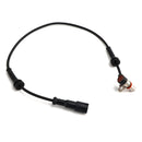 2x Hinterrad-ABS-Raddrehzahlsensor für Land Rover Discovery 4.0 2.5 TD5 TAR100070