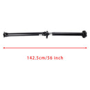 2008-2013 BMW 128i E82 E88 Hintere Antriebswelle Propellerwelle Montage 26107567941