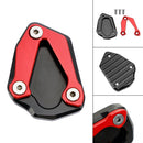 Placa ampliadora de suporte BMW S1000RR 2020+
