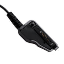 K-Schnittstellen-Headset-Anschluss-Konverterkabel für TKD3188, TK-D300, TK390, TK3185, TK3140