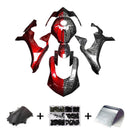 ABS plastic fairing kit for Yamaha YZFR1 YZF-R1 2015-2019