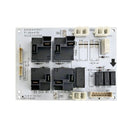 Relais-Steuerplatine EBR 74164805 für LG Range/Herd/Öfen