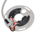 1982 Kawasaki Z550F IGNITION POINT REMOVAL PULSAR PLATE Generic