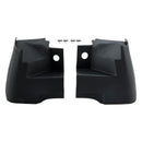 alargador do para-lama esquerdo &amp; certo 22945685 22945684 para GMC Terrain 10-17