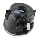 BMW X5 F15 F85 Par tågelygter foran uden pærer 63177238787 63177238788