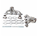 Eksosmanifoldhode for Chevy LS LS3 LS6 LS7