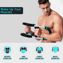 Multifunktionales Armtrainer Brustgerät – Stärkt Brust- und Armmuskeln