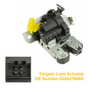 2015-2024 VW Passat B8 Heckklappenschloss-Stellantrieb 3G0827506A