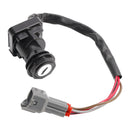 Interruptor de chave de ignição para Arctic Cat 700 4X4 SE/Diesel/Auto 2006 2007 0430-036