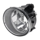 1 kpl Vasen etusumuvalolamppu ilman polttimoa BMW X3 X4 X5 X6 63177238787