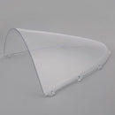 2025- DUCATI Panigale V4/S ABS plastic windshield