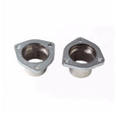 Eksosmanifoldhode for Chevy LS LS3 LS6 LS7