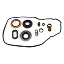 Generalüberholungssatz für Automatikgetriebe 6T70E und 6T75E für Chevrolet Equinox 3.0L und 3.6L (2007–2014)