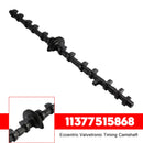 2007-2010 BMW E83 X3 Cabriolet eksentrinen Valvetronic jakoakseli 11377515868