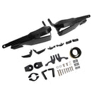 Protetores de mão para SCRAMBLER 400 X (anos modelo 2024-2025)