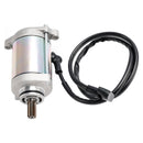Stels ATV Leopard 650 Neuer Anlasser Motorstart 5051D000YB 370800-102-0000