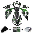 Injection Fairing Kit Karrosseripasform til Kawasaki ZX14R ZZR1400 2012-2025