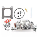 4-Zylinder-Vergaser 1407, 750 CFM, manueller Choke