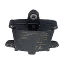 Bageste blindvinkel radarsensor modul 88162-60061 til Toyota Land Cruiser 2008-2020