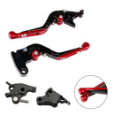 Adjustable clutch brake lever suitable for CFMOTO 700CL-X Heritage 2021-2022