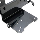 2015-2024 Harley-Davidson Road Glide Modelle Innenverkleidung Halterung Radio Caddy Halterung