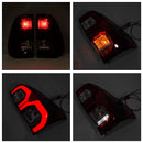 2015-2021 Toyota Hilux Revo Rocco LED-Rücklicht hinten rechts und links, Paar