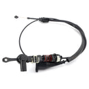 Automatic Transmission Shift Cable 52110005AL for Dodge Dakota 2001-2010