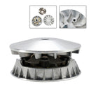 1990-2015 Access Supermoto 400 SP/SP Vorderkupplungs-Variator-Riemenscheibensatz 22400-E17-000