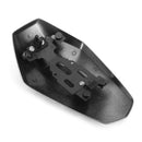 Capa do painel do assento traseiro da motocicleta para Kawasaki Z H2 20-24