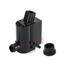 Vorne & Hinten Windschutzscheibe Washer Pumpe für Hyundai I20 I40 98510-26100 98510-1W000
