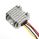 Vandtæt DC (5-32 V) til 12 V 2/3 A spændingsforsyningskonverterregulator